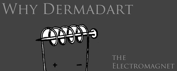 DermaDart-electromagnet-ripoff