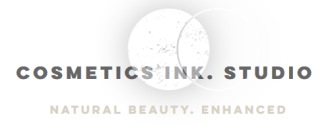 Cosmetic Ink Studio for skin needling