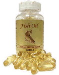 Fish oil side effects