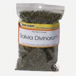Salvia Divinorum side effects