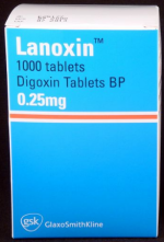 Lanoxin side effects