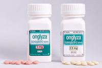 Onglyza side effects