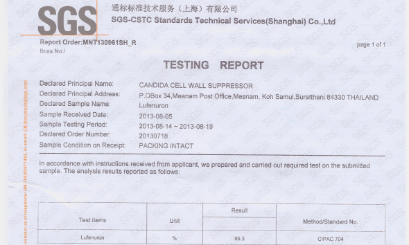 Candida-cell-wall-suppressor-test-fake