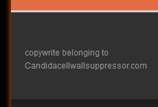 CandidaCellWallSuppressorScam-BadReview