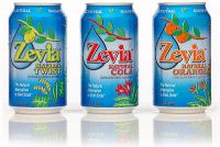 zevia